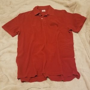 VINTAGE Men's Lacoste Polo